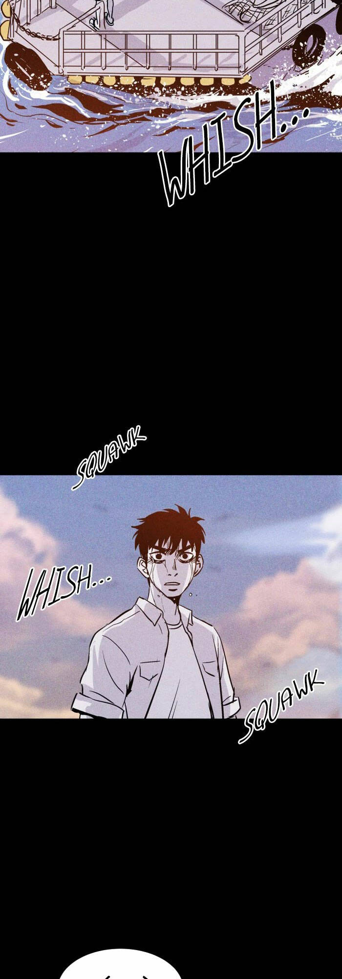 Chuồng lợn: Chapter 65
