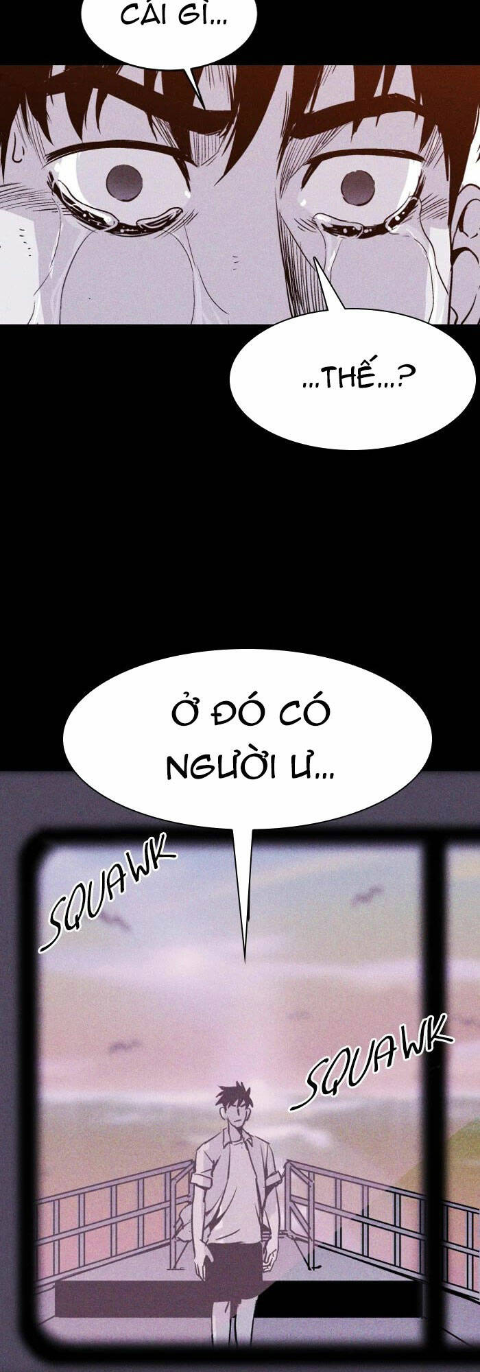 Chuồng lợn: Chapter 65