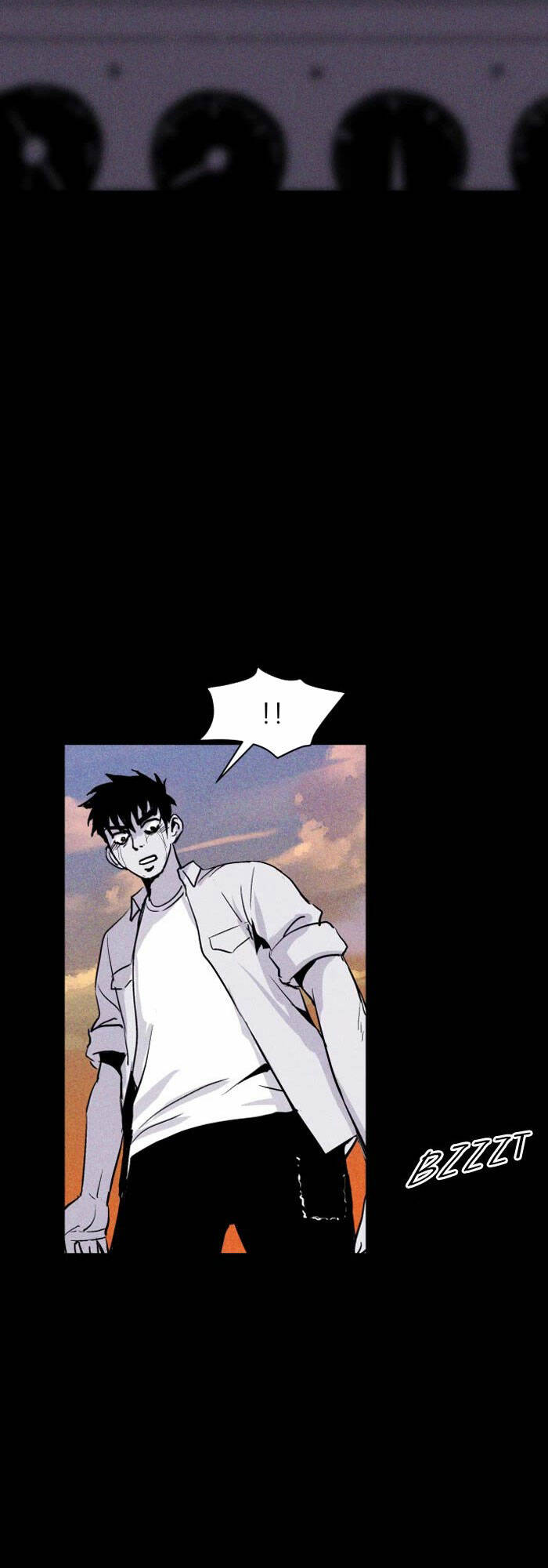Chuồng lợn: Chapter 65