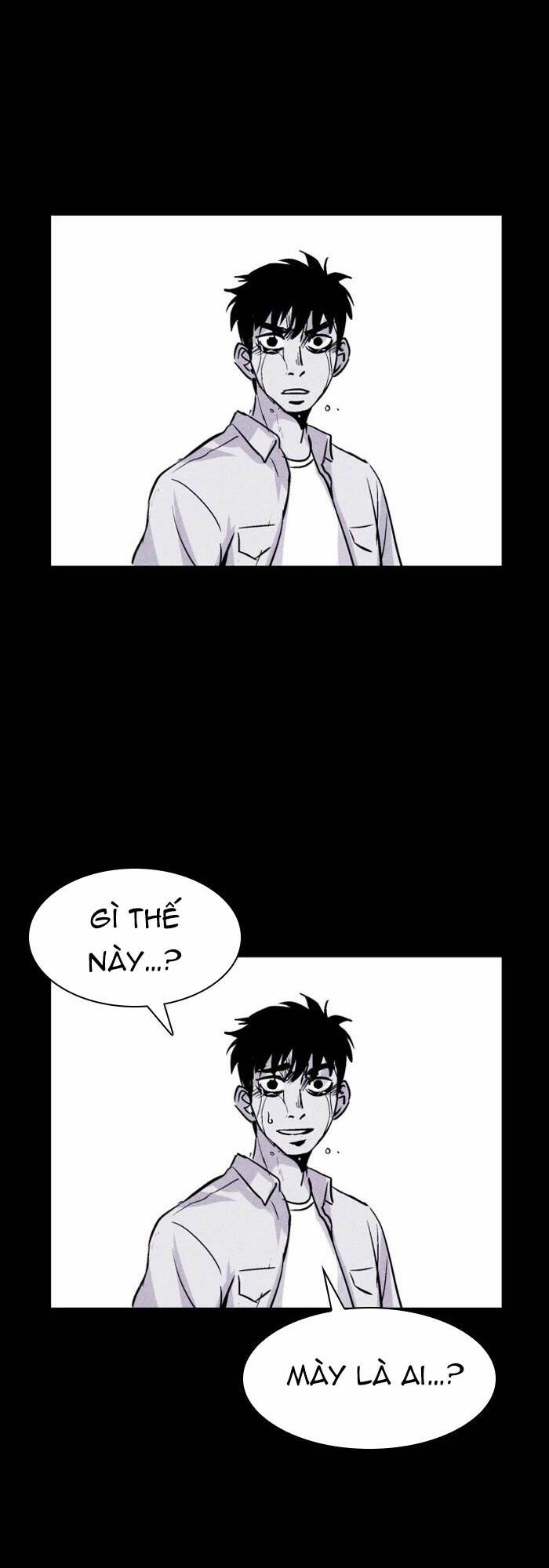 Chuồng lợn: Chapter 65