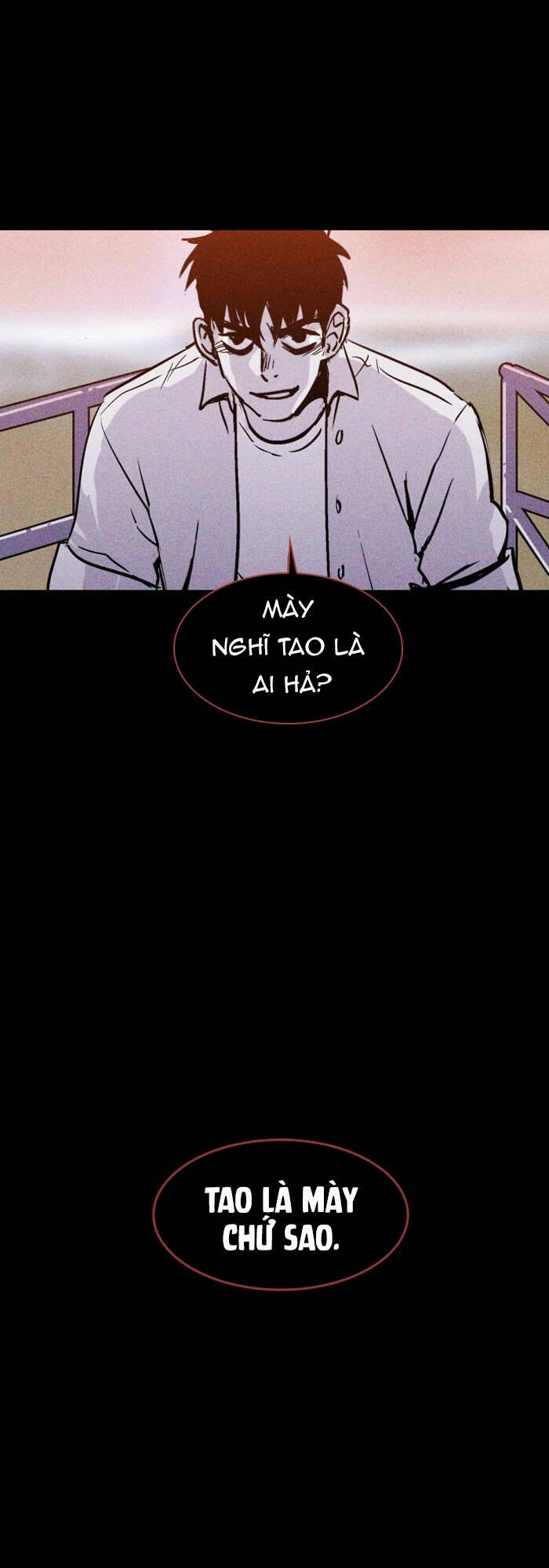 Chuồng lợn: Chapter 65