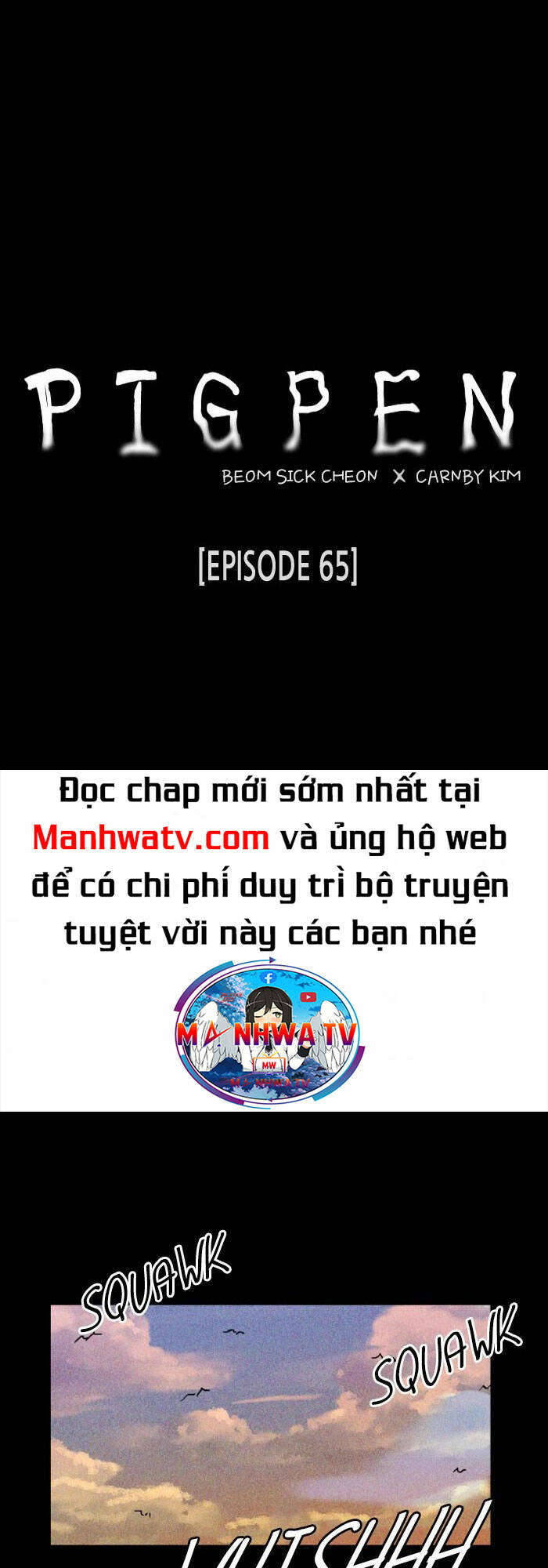 Chuồng lợn: Chapter 65