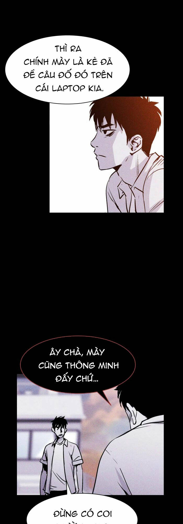 Chuồng lợn: Chapter 65