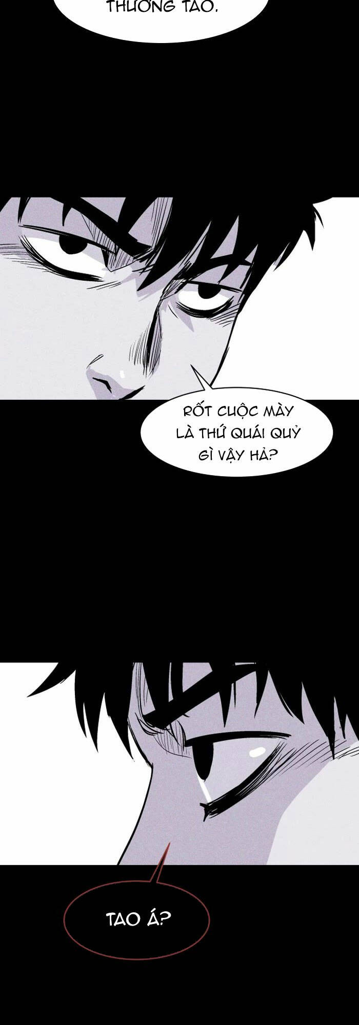 Chuồng lợn: Chapter 65