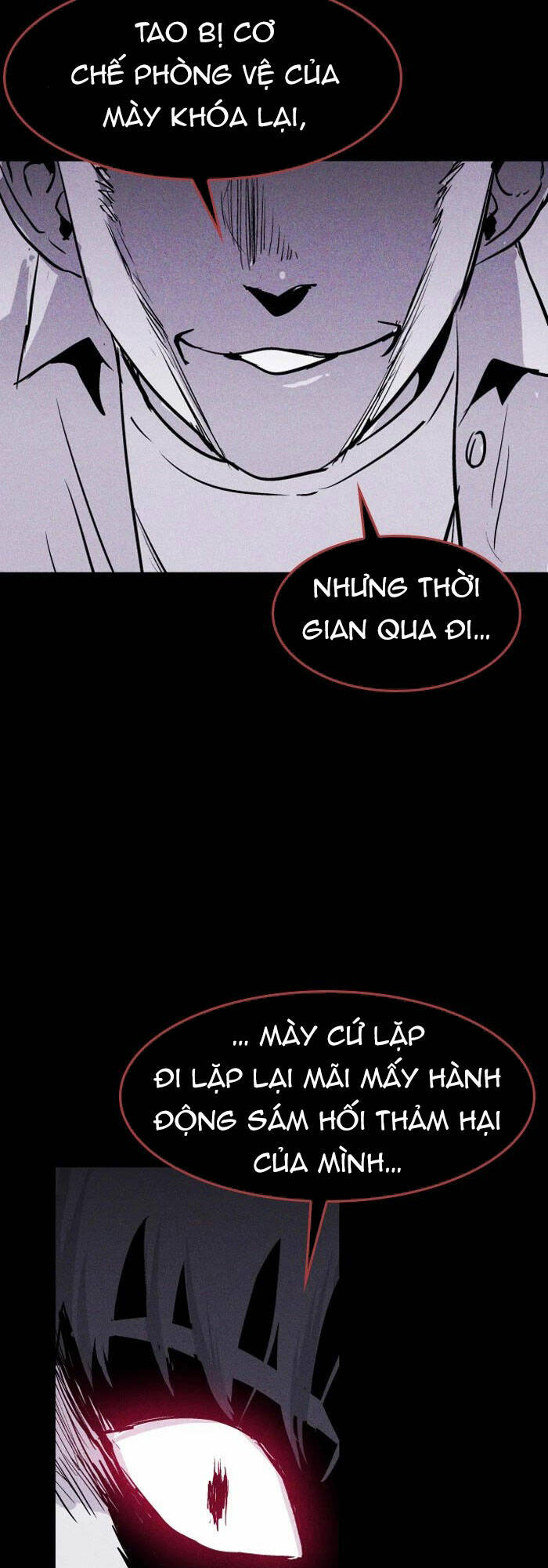 Chuồng lợn: Chapter 65