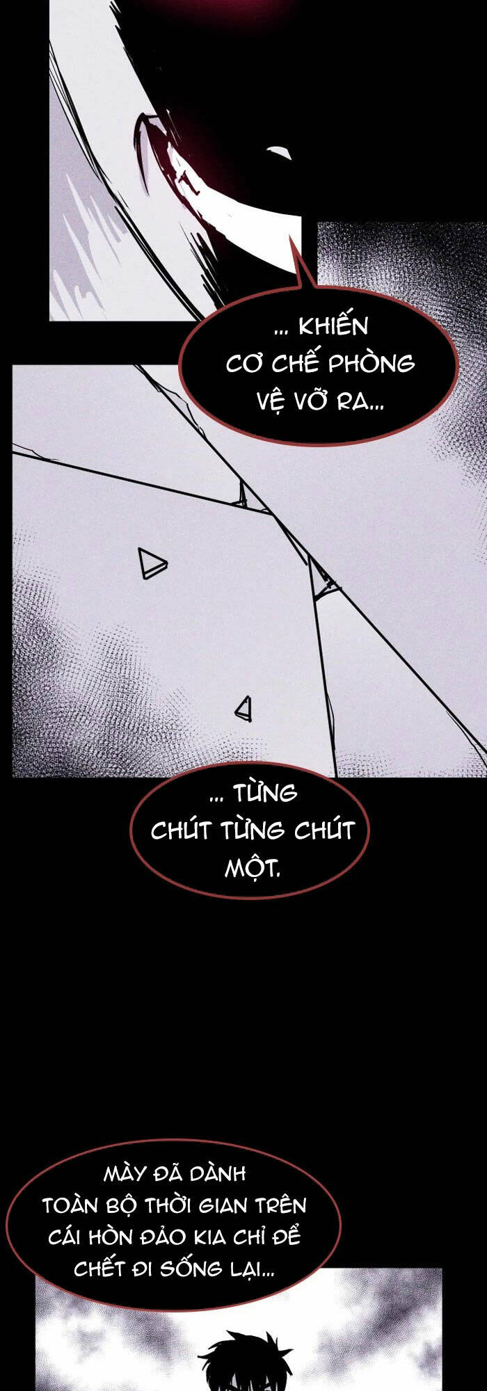 Chuồng lợn: Chapter 65