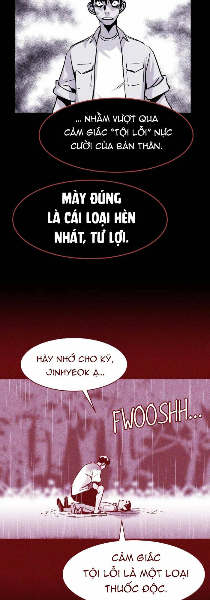 Chuồng lợn: Chapter 65