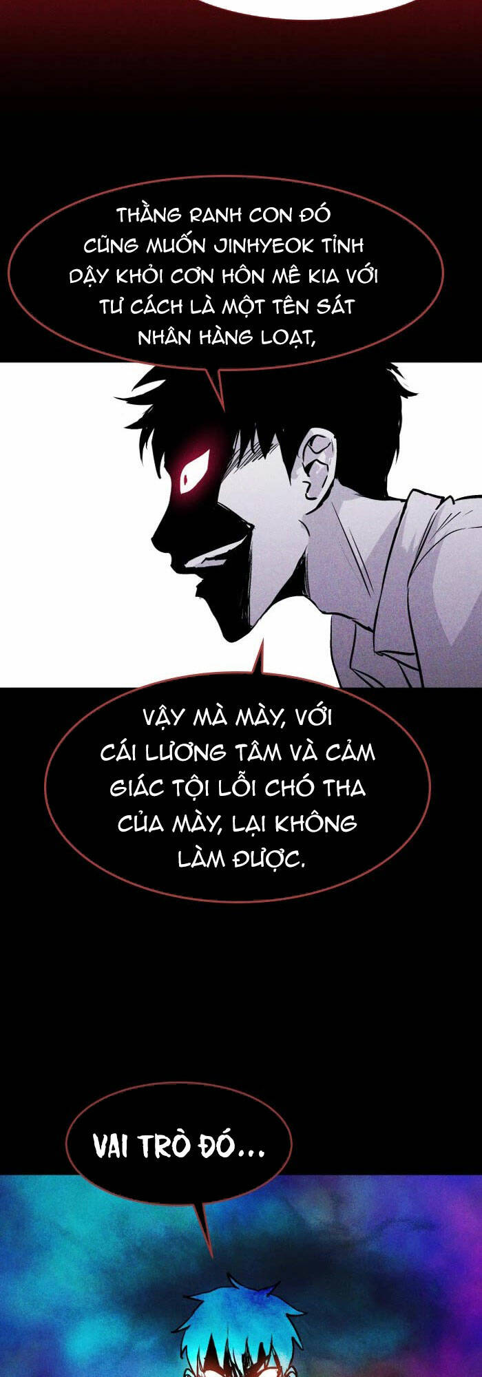 Chuồng lợn: Chapter 65