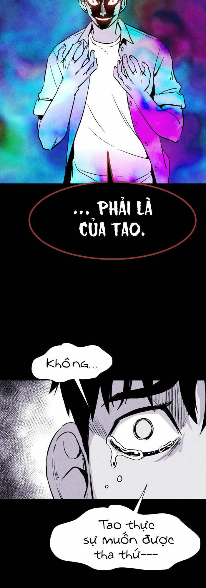 Chuồng lợn: Chapter 65