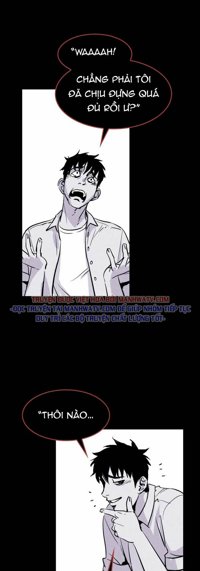 Chuồng lợn: Chapter 65