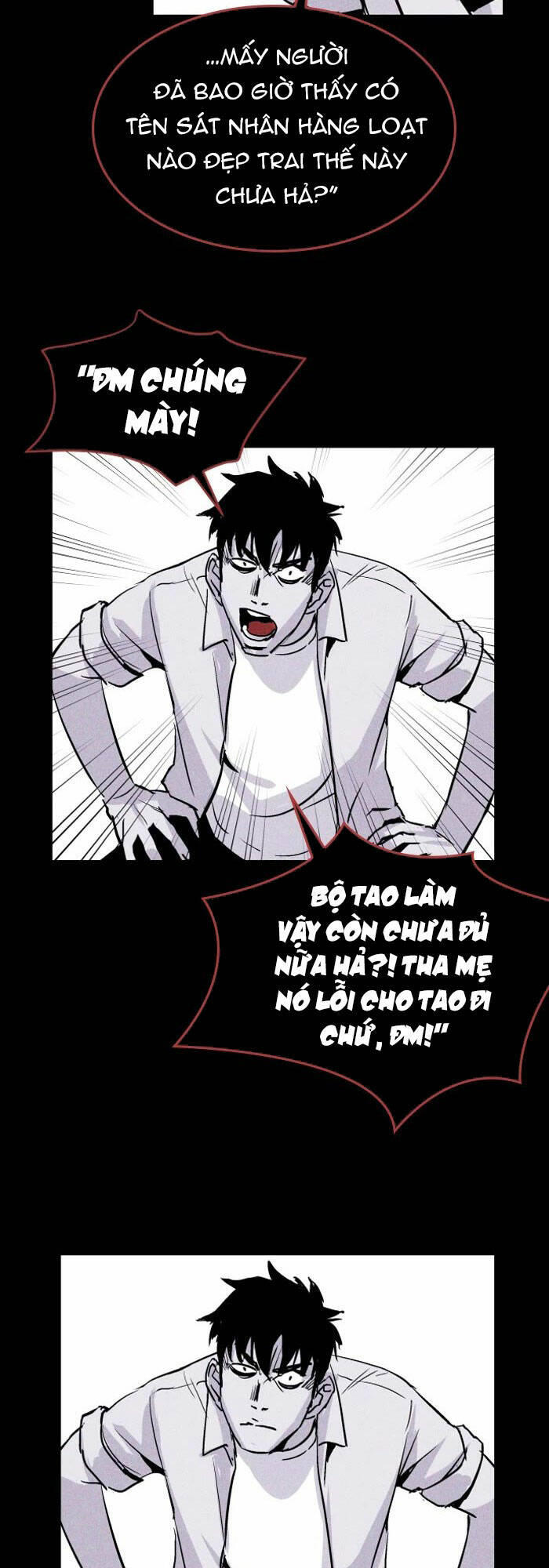Chuồng lợn: Chapter 65