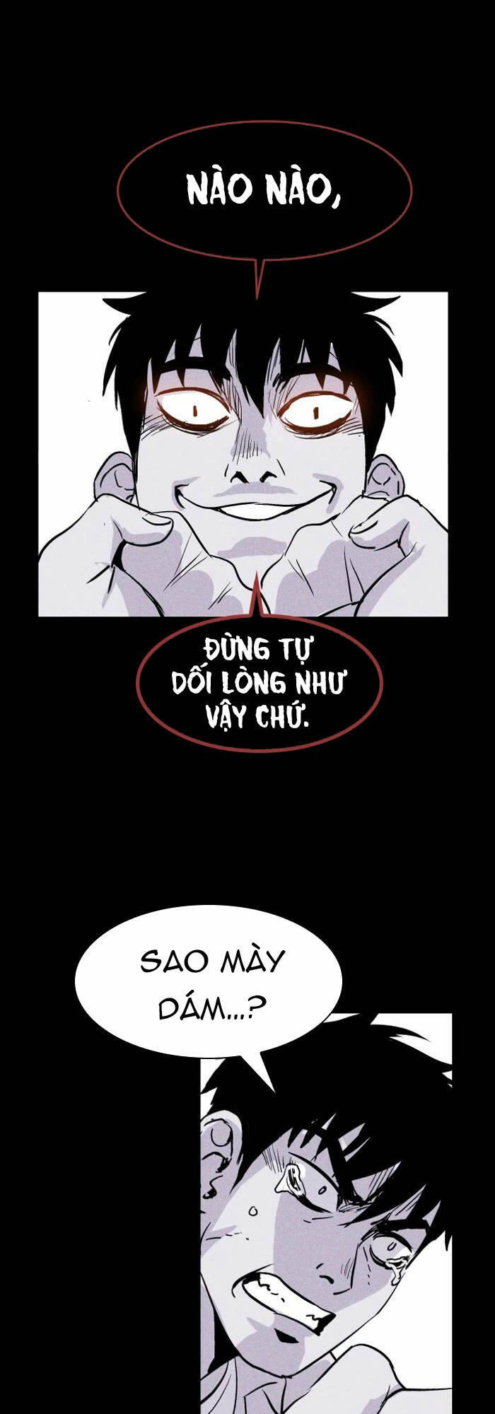Chuồng lợn: Chapter 65