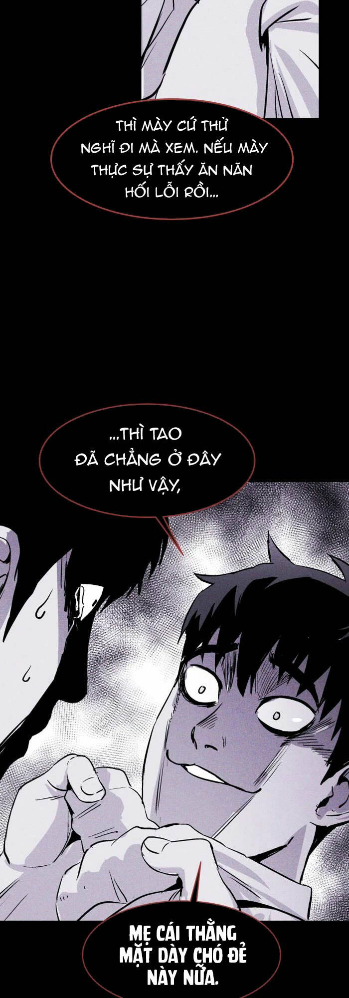 Chuồng lợn: Chapter 65