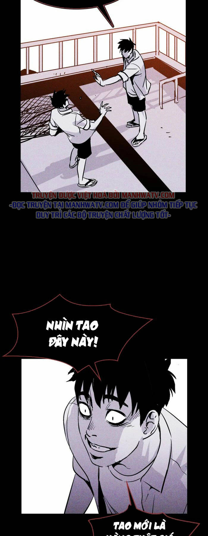 Chuồng lợn: Chapter 65