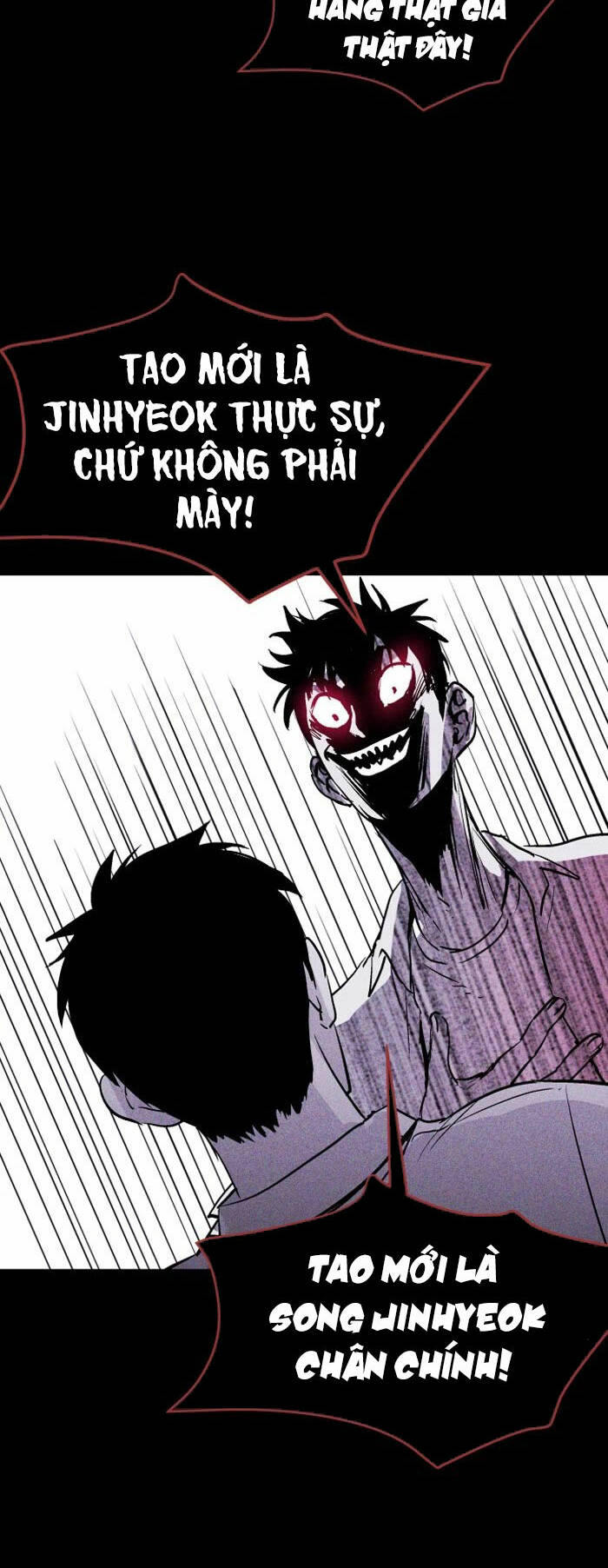 Chuồng lợn: Chapter 65