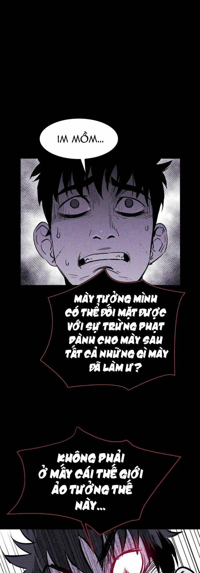Chuồng lợn: Chapter 65