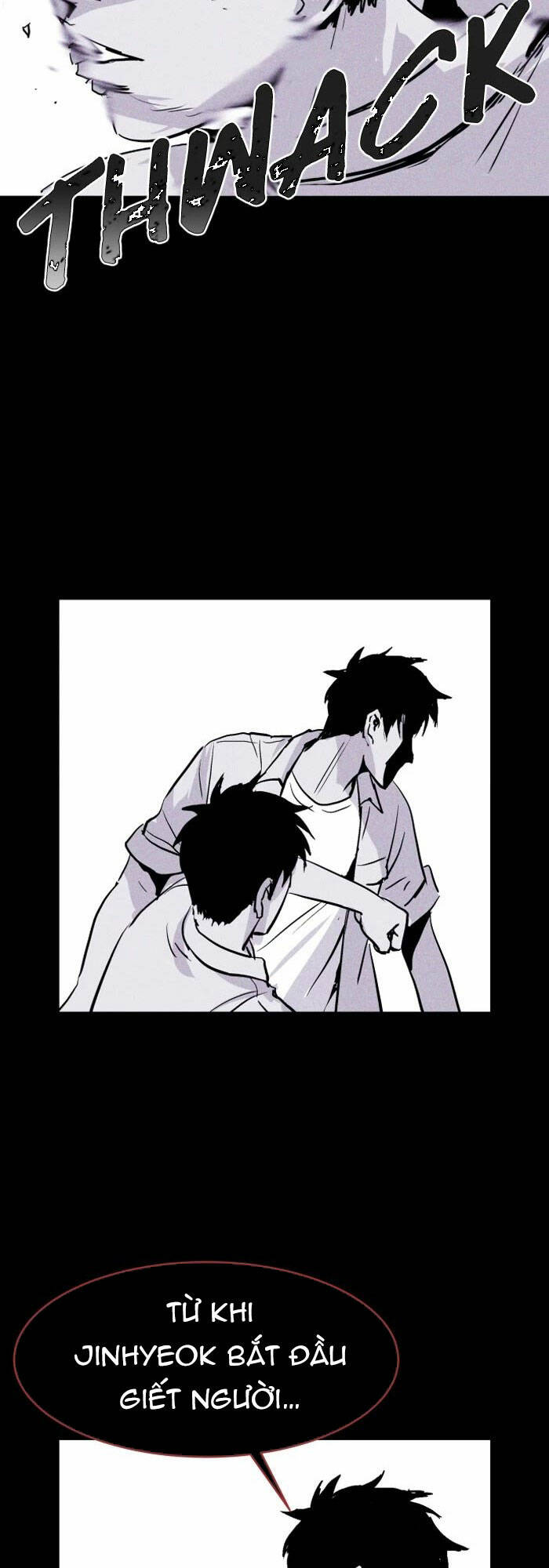Chuồng lợn: Chapter 65