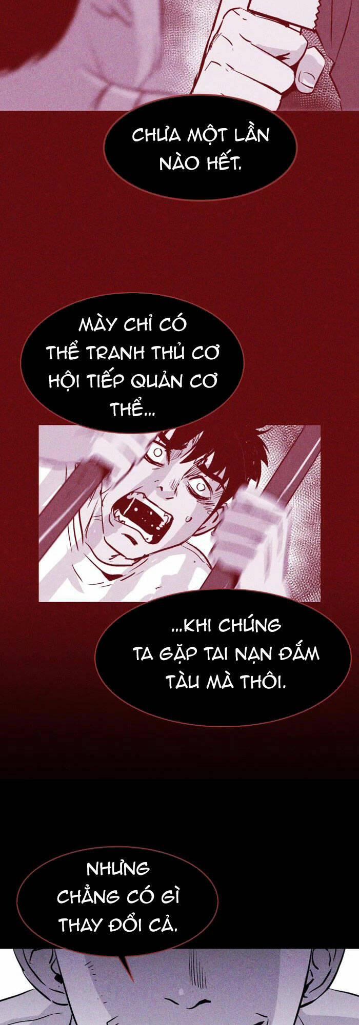 Chuồng lợn: Chapter 65