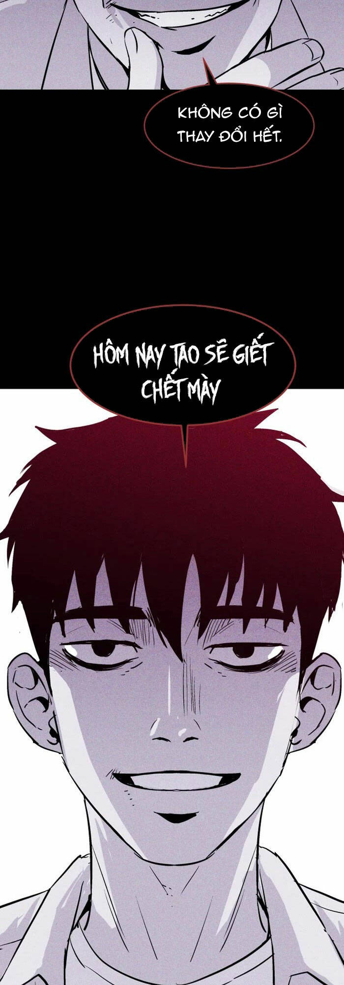 Chuồng lợn: Chapter 65