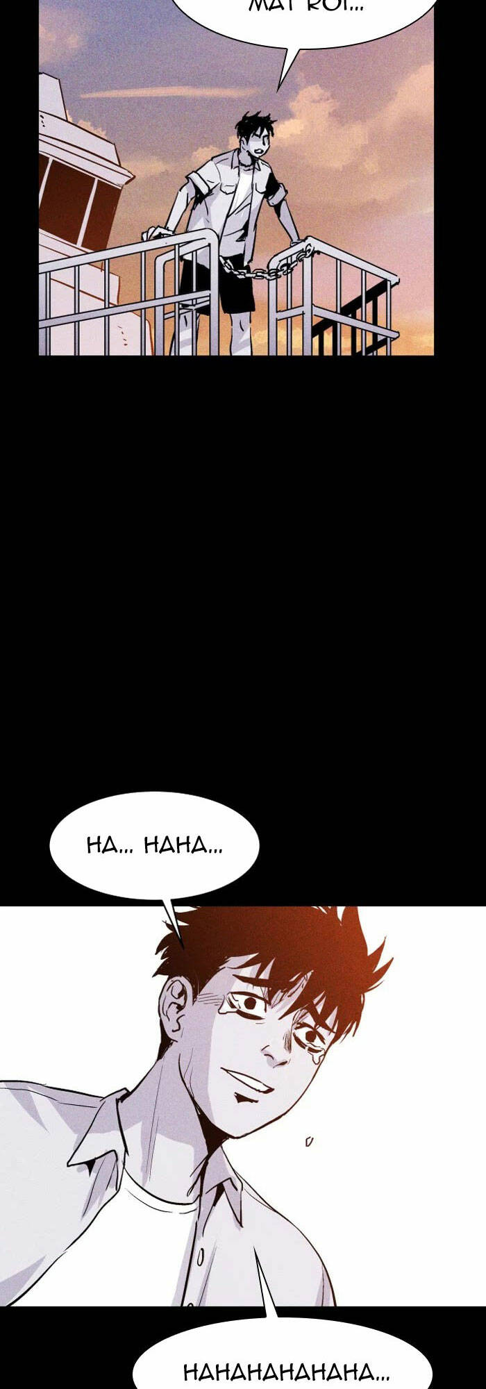 Chuồng lợn: Chapter 65