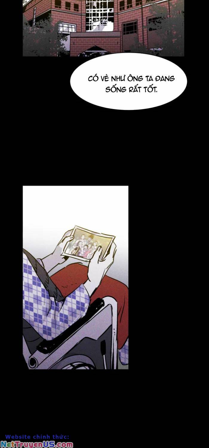 Chuồng lợn: Chapter 67
