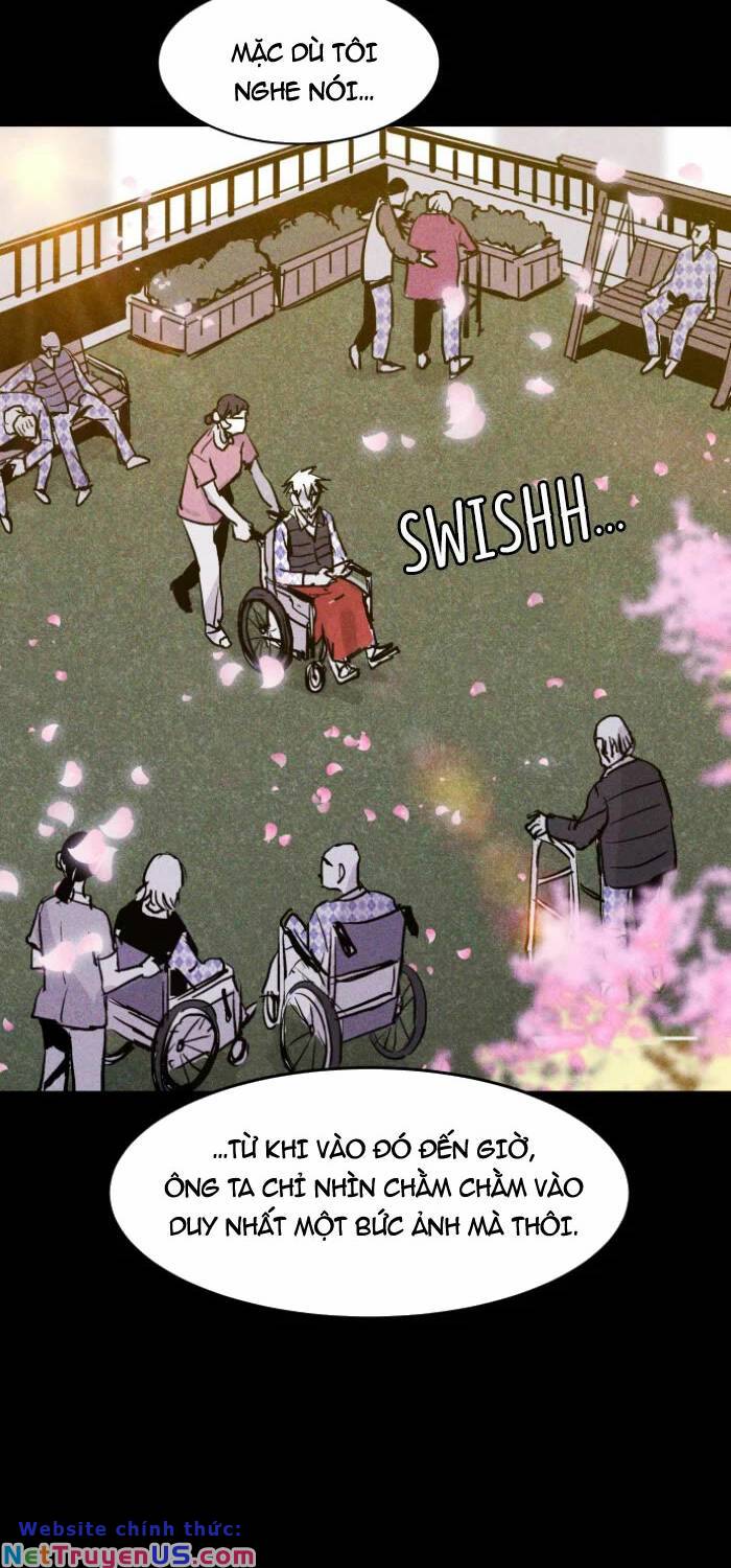 Chuồng lợn: Chapter 67
