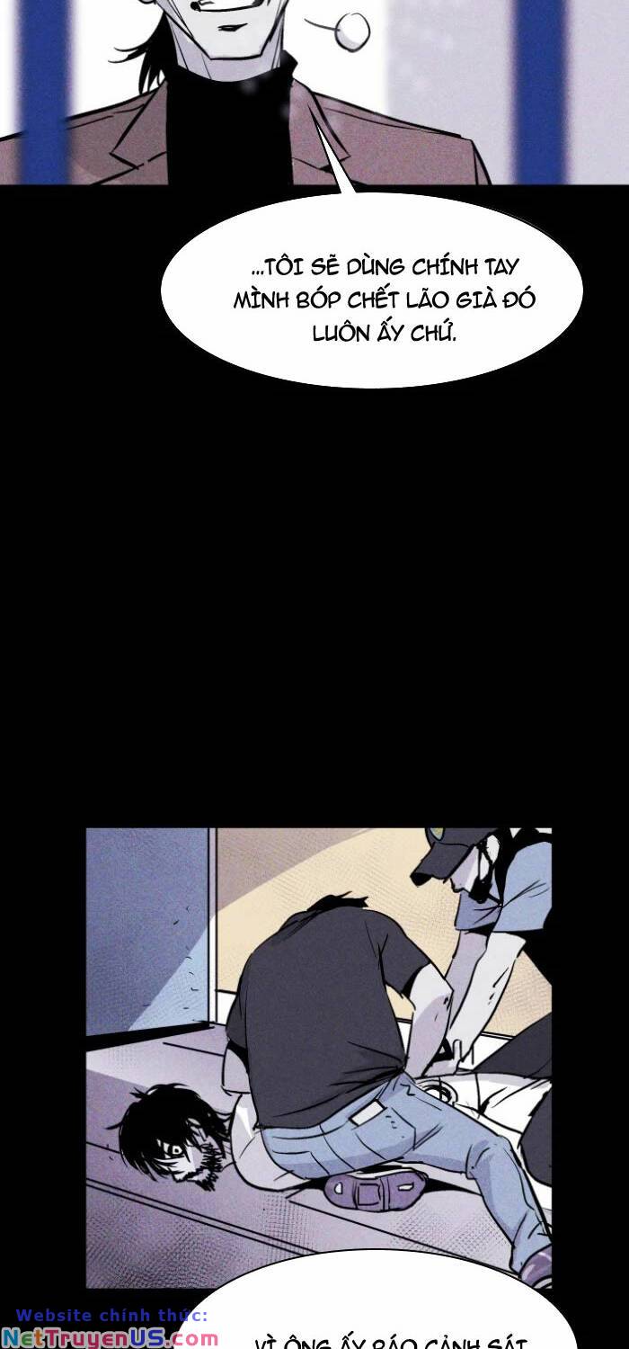 Chuồng lợn: Chapter 67