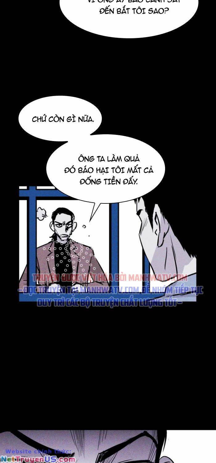 Chuồng lợn: Chapter 67