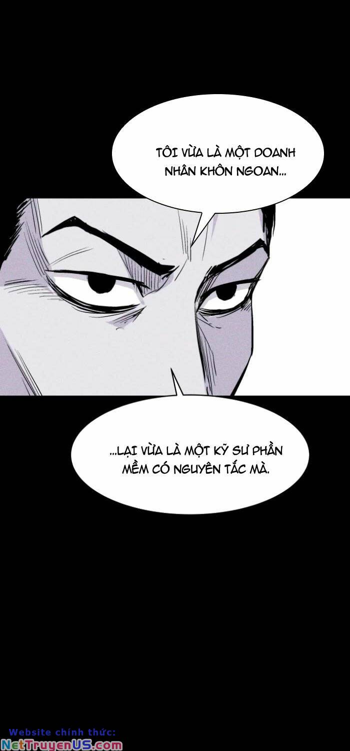 Chuồng lợn: Chapter 67