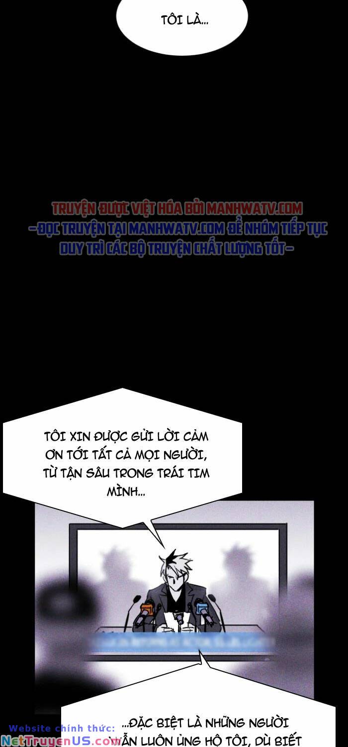 Chuồng lợn: Chapter 67