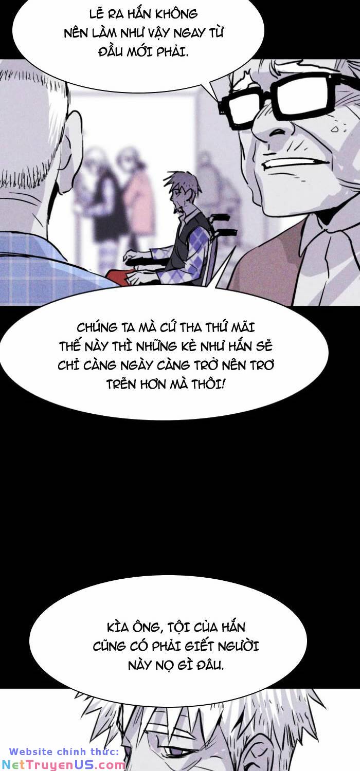 Chuồng lợn: Chapter 67