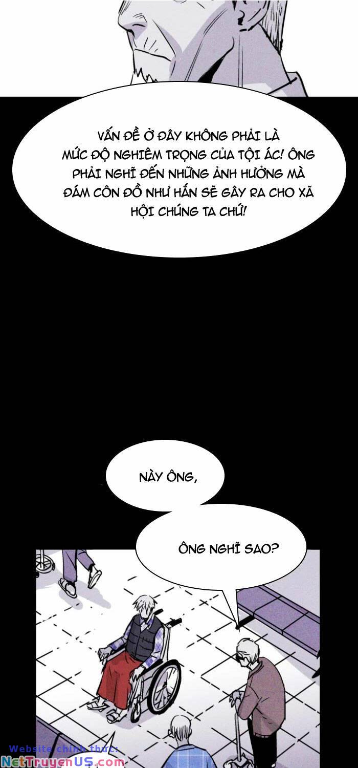 Chuồng lợn: Chapter 67