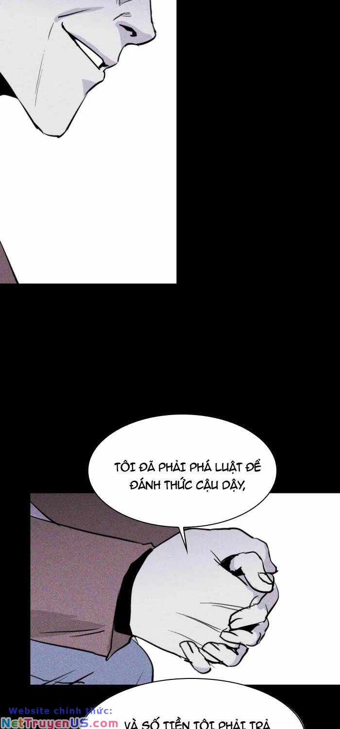 Chuồng lợn: Chapter 67