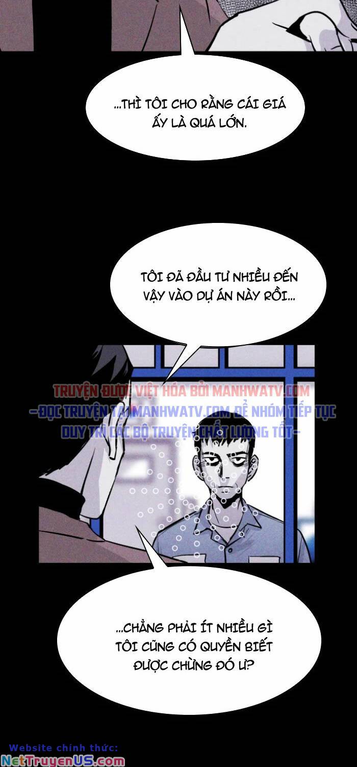Chuồng lợn: Chapter 67