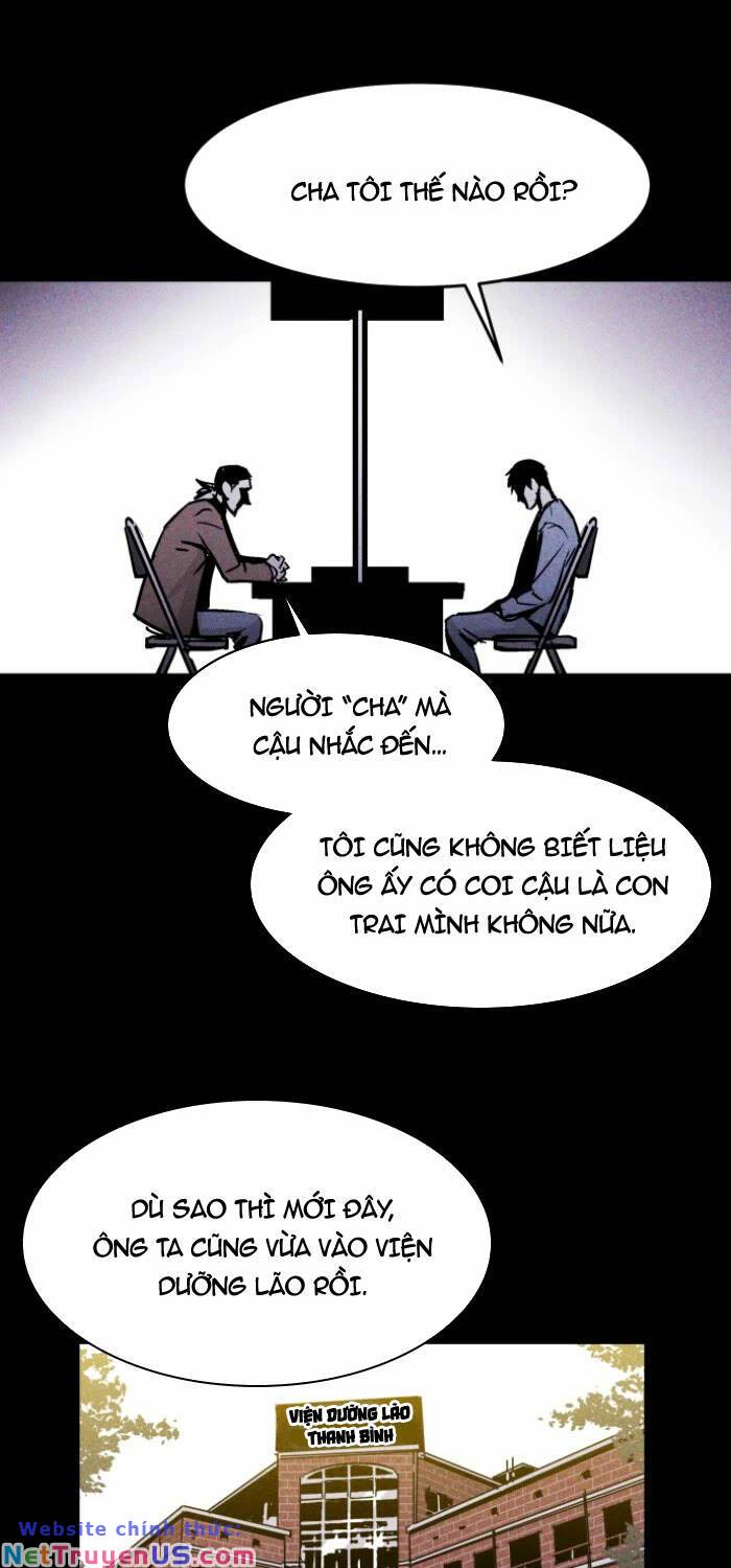 Chuồng lợn: Chapter 67