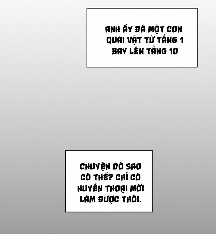 Tôi Là Người Chơi Leo Tháp Một Mình: Chương 1