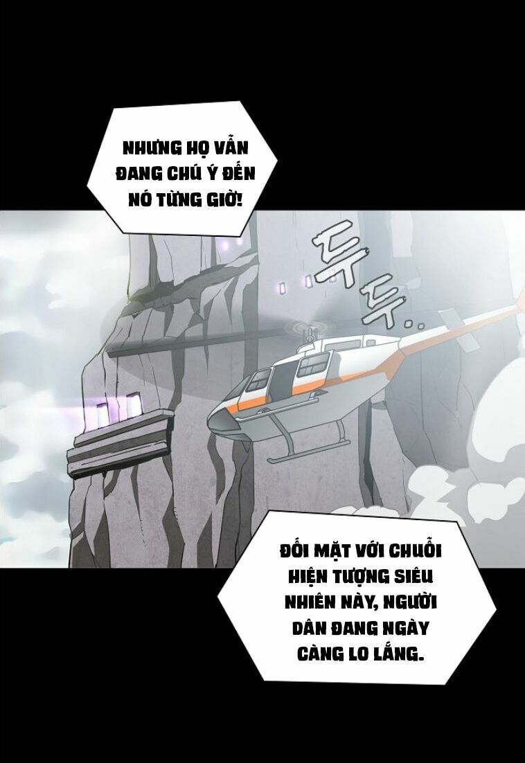 Tôi Là Người Chơi Leo Tháp Một Mình: Chương 1