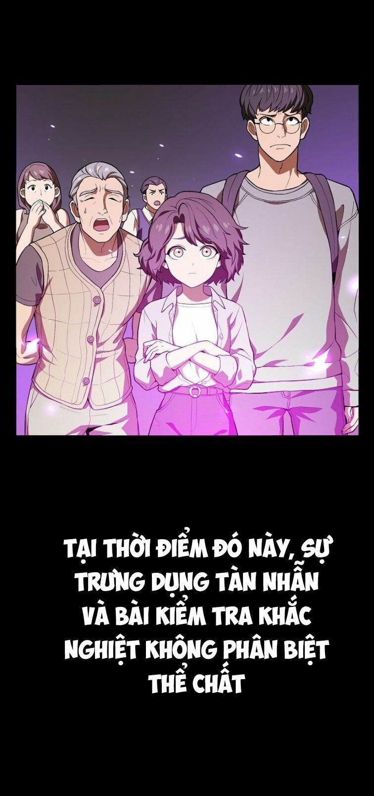 Tôi Là Người Chơi Leo Tháp Một Mình: Chương 1