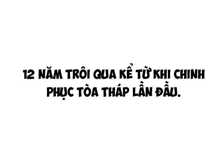 Tôi Là Người Chơi Leo Tháp Một Mình: Chương 1