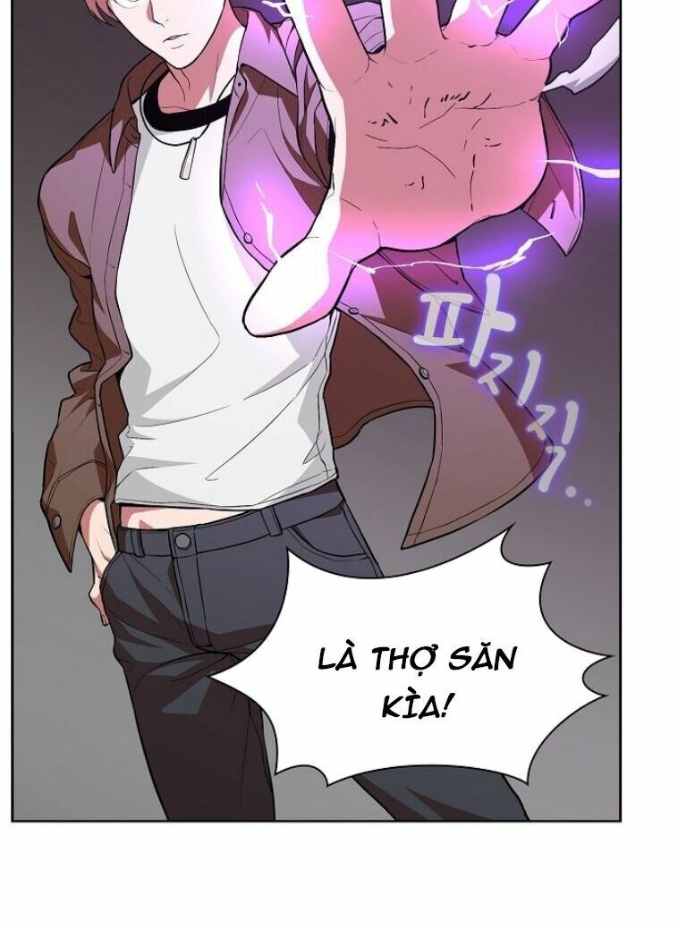 Tôi Là Người Chơi Leo Tháp Một Mình: Chương 1
