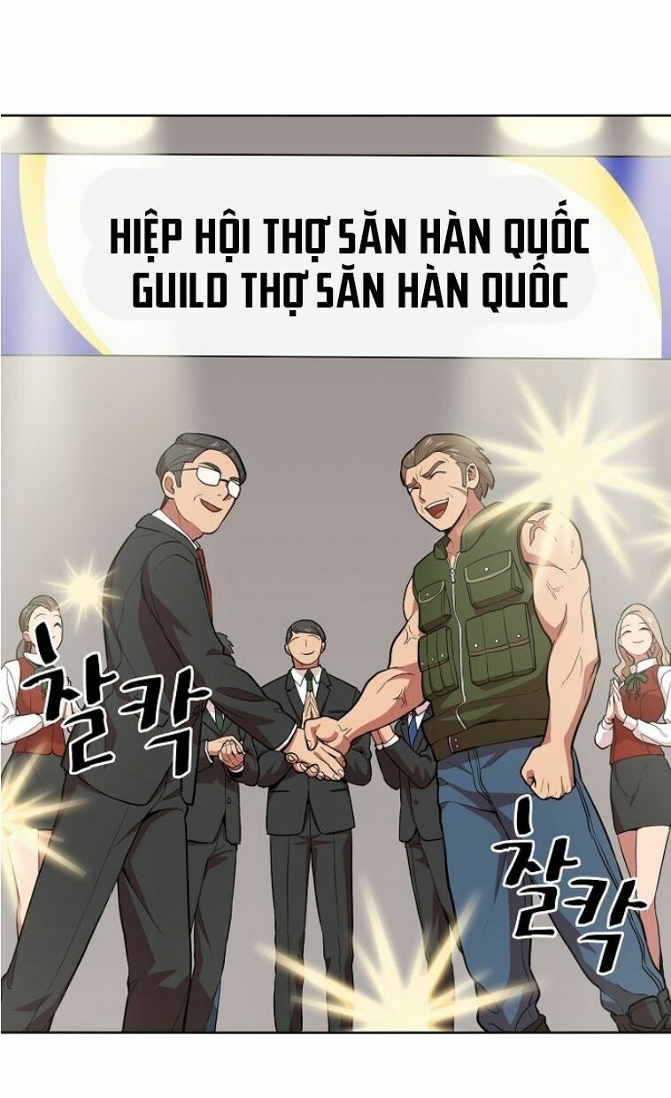 Tôi Là Người Chơi Leo Tháp Một Mình: Chương 1