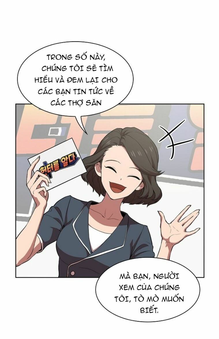 Tôi Là Người Chơi Leo Tháp Một Mình: Chương 1
