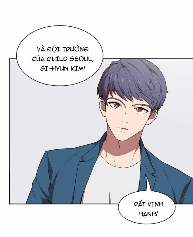 Tôi Là Người Chơi Leo Tháp Một Mình: Chương 1