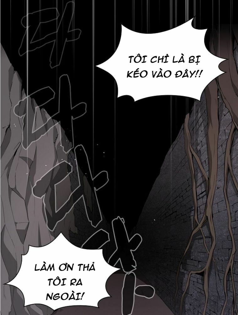 Tôi Là Người Chơi Leo Tháp Một Mình: Chương 1