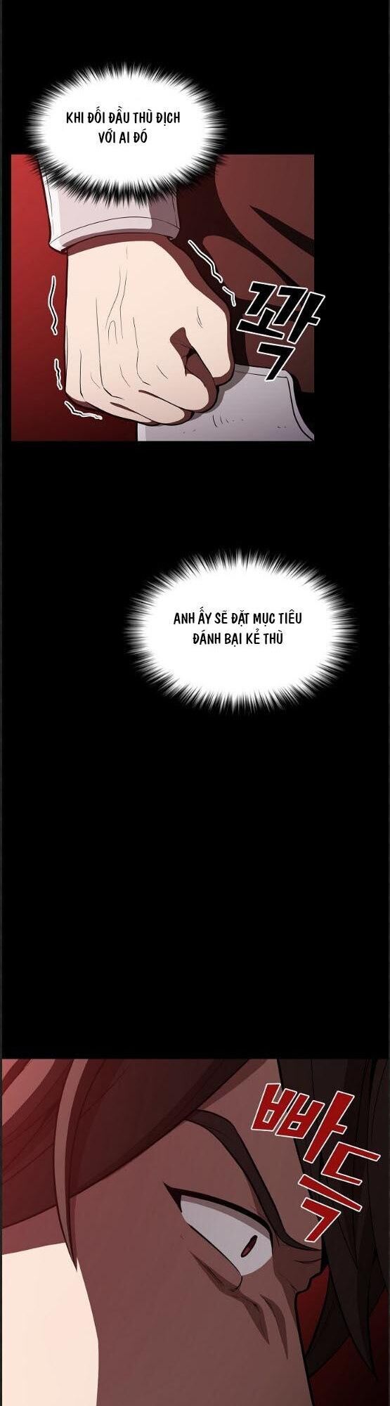 Tôi Là Người Chơi Leo Tháp Một Mình: Chương 11