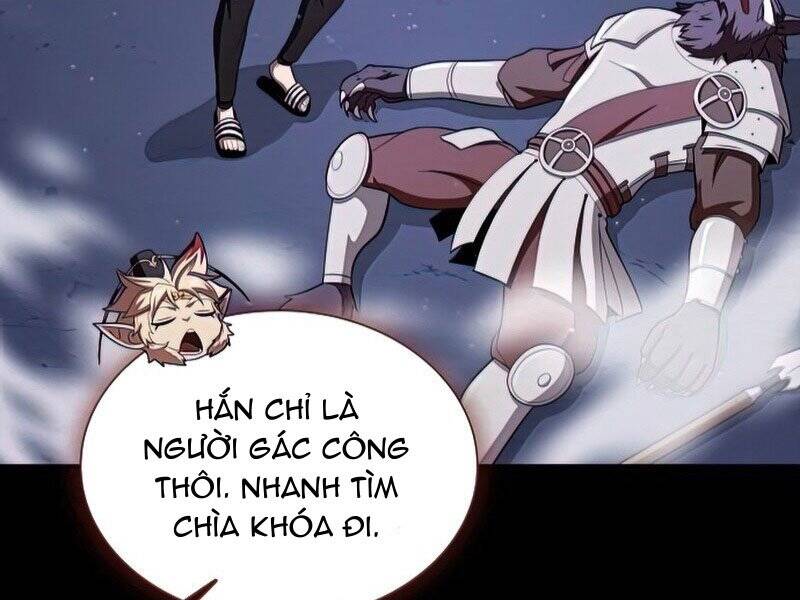 Tôi Là Người Chơi Leo Tháp Một Mình: Chương 110