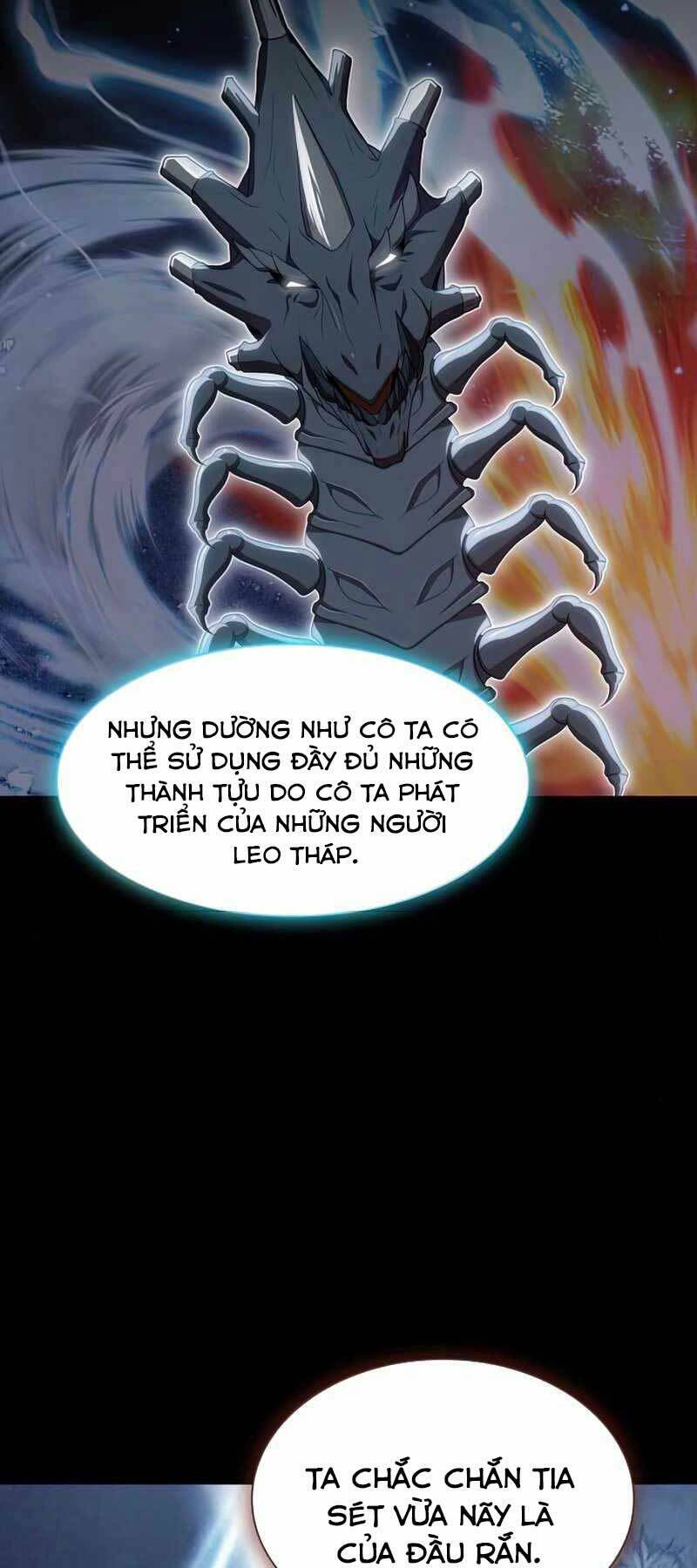 Tôi Là Người Chơi Leo Tháp Một Mình: Chương 112
