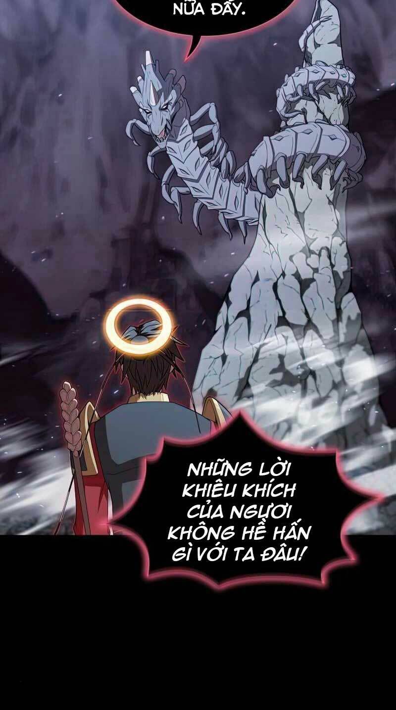 Tôi Là Người Chơi Leo Tháp Một Mình: Chương 112