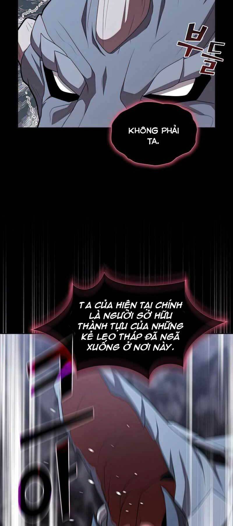 Tôi Là Người Chơi Leo Tháp Một Mình: Chương 112
