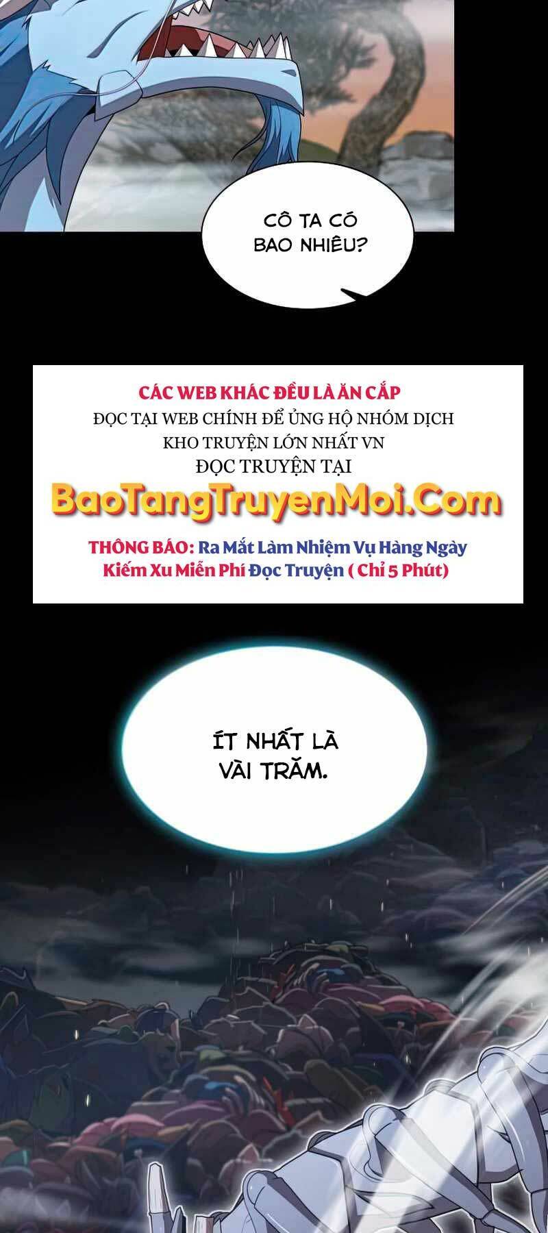 Tôi Là Người Chơi Leo Tháp Một Mình: Chương 112